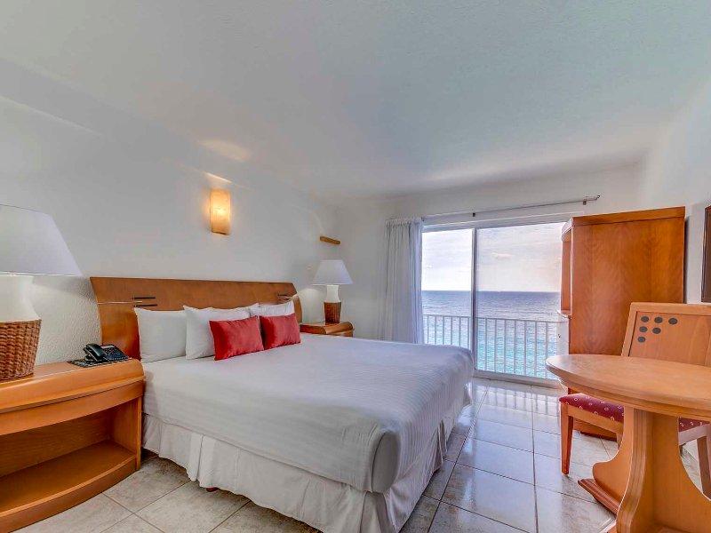 Two bedroom Suite