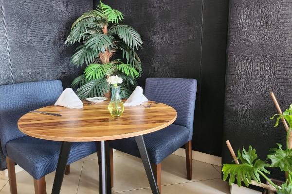 Buenaventura Terrasse Oceanfront Resto