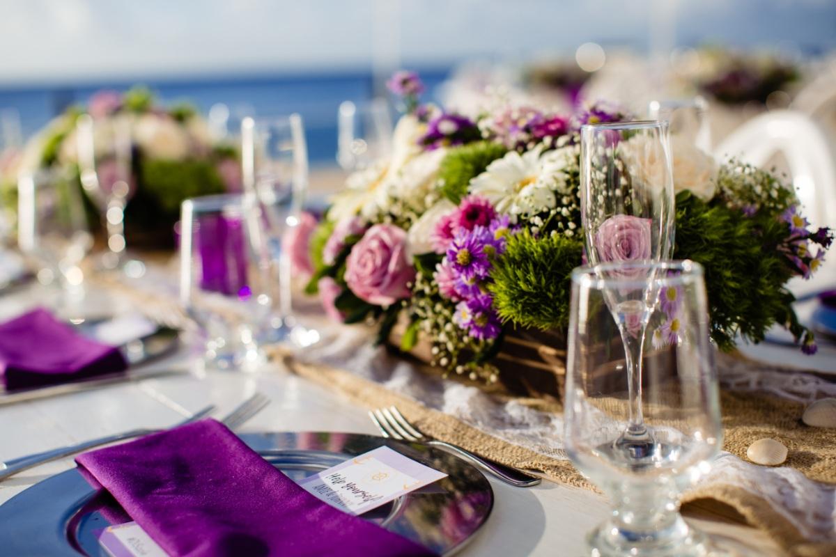 Weddings