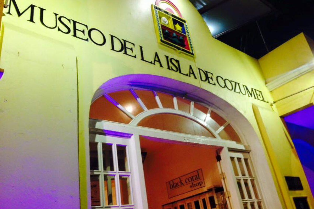 Island Museum