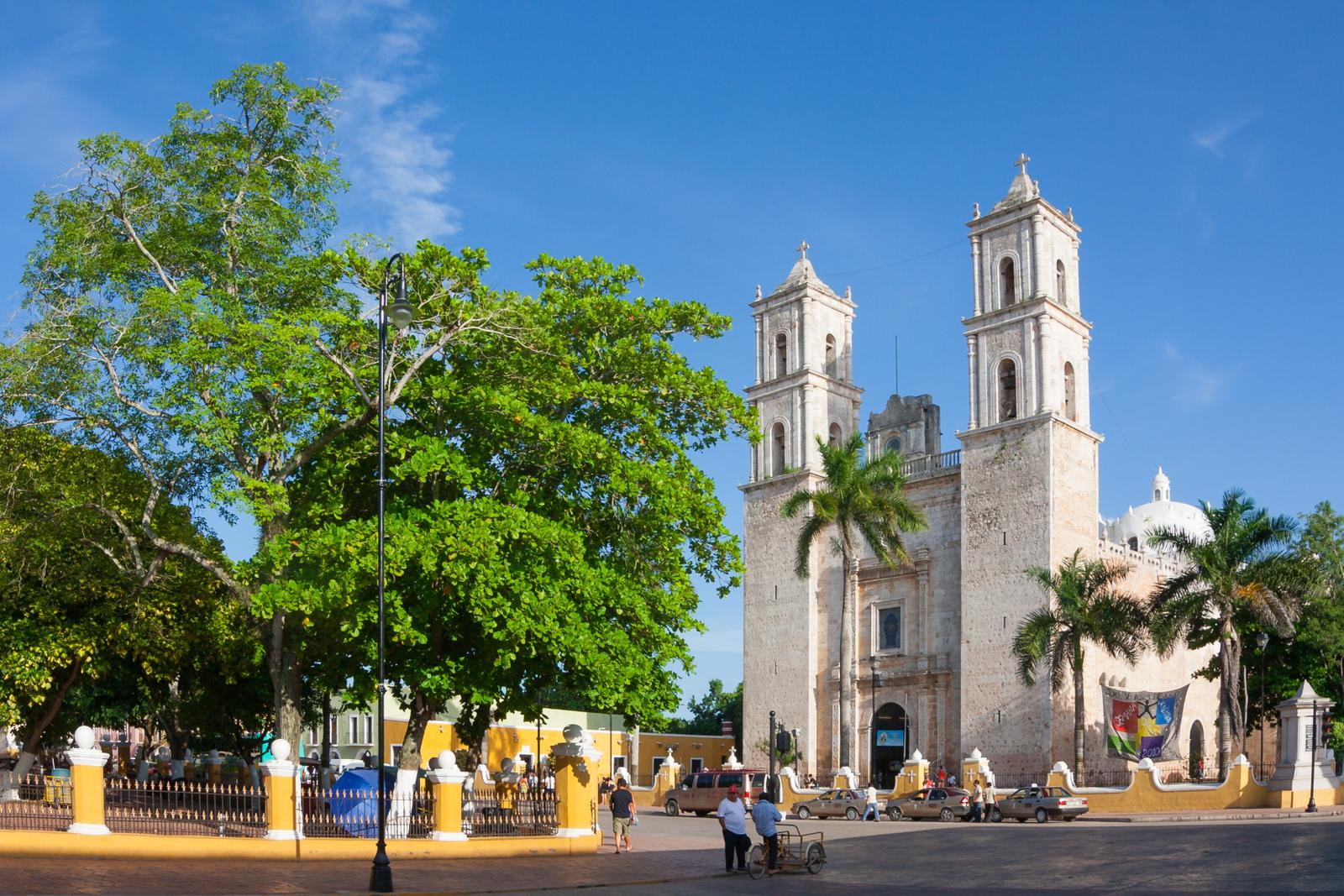 Cozumel wins the name of Pueblo Mágico