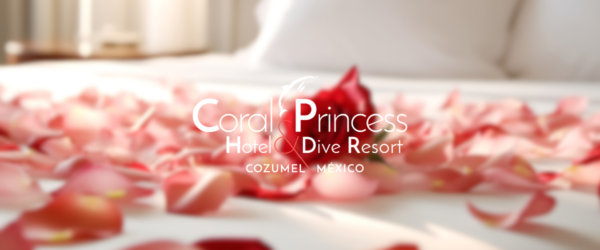 Coral Princess Hotel & Dive Resort en Cozumel