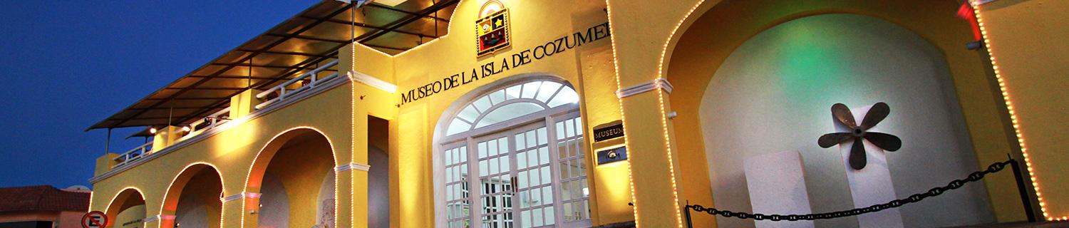 Museo de Cozumel