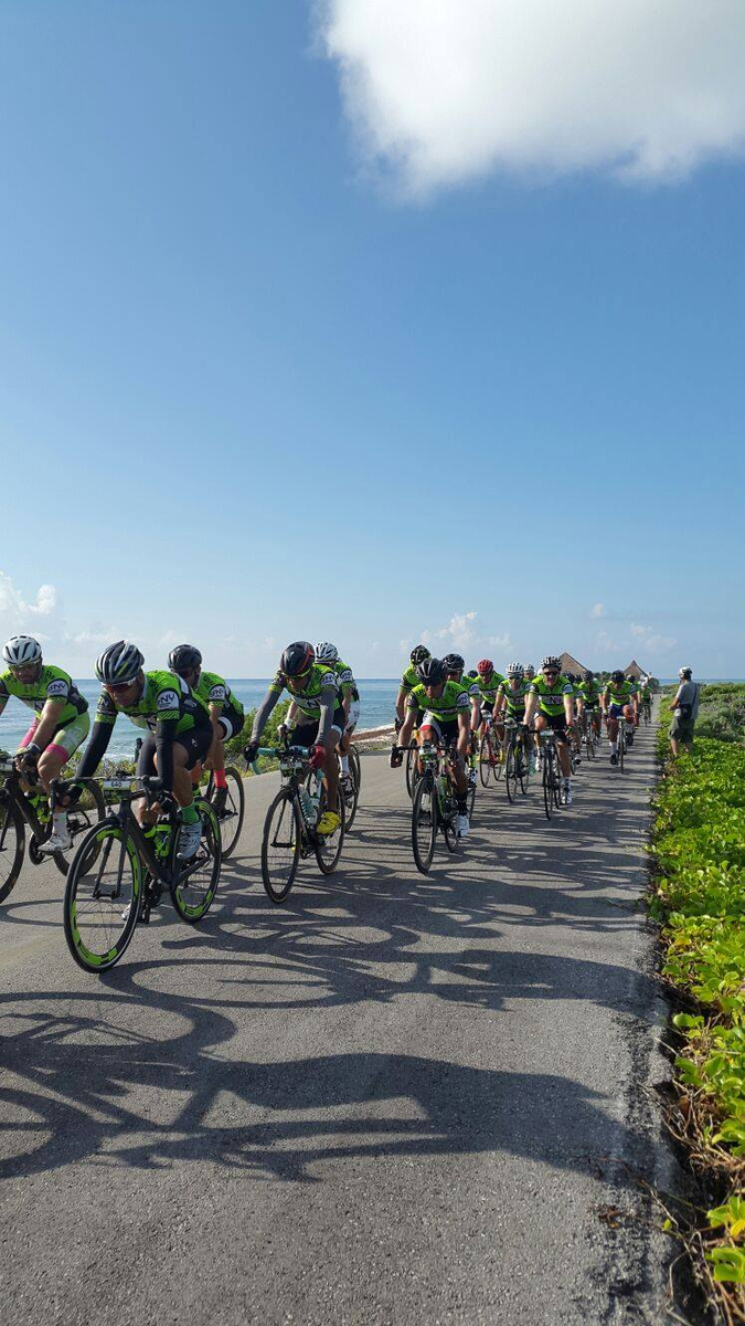 Sports in Cozumel 2026