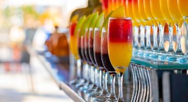 Cocktails