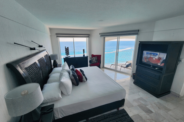 Pent House