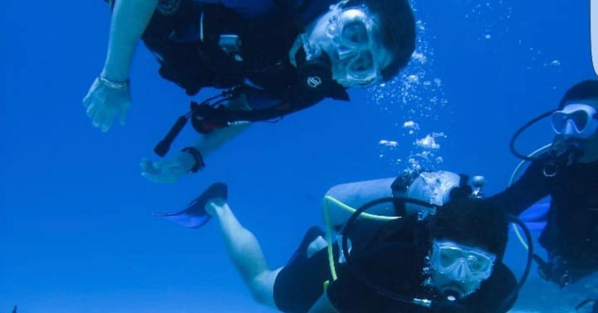 Pepe Scuba Dive Shop PADI & Excursions