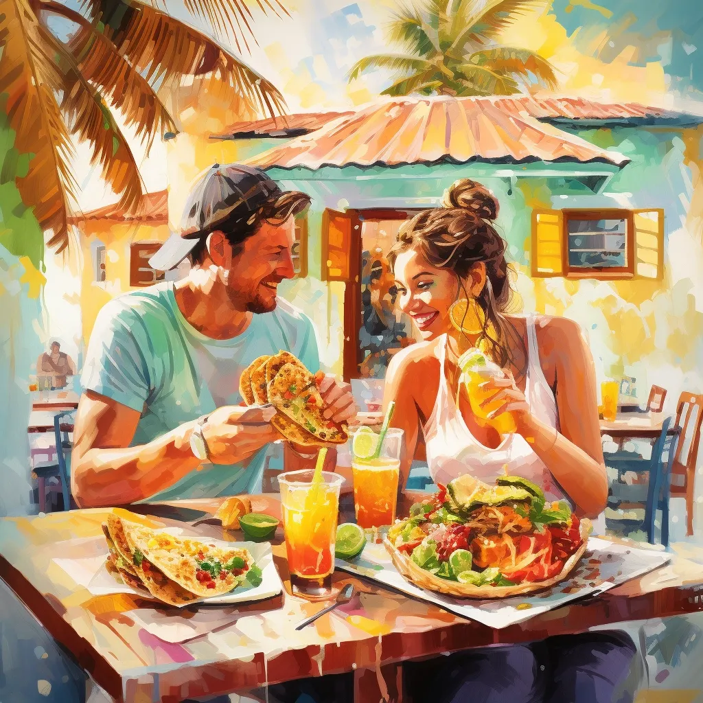 Experience the Ultimate Romance in Cozumel