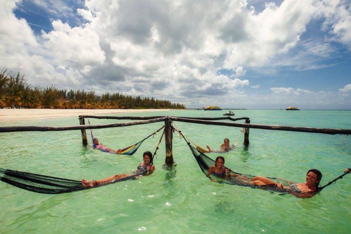 Beachclub