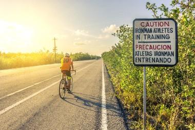 Cycling & triathlon