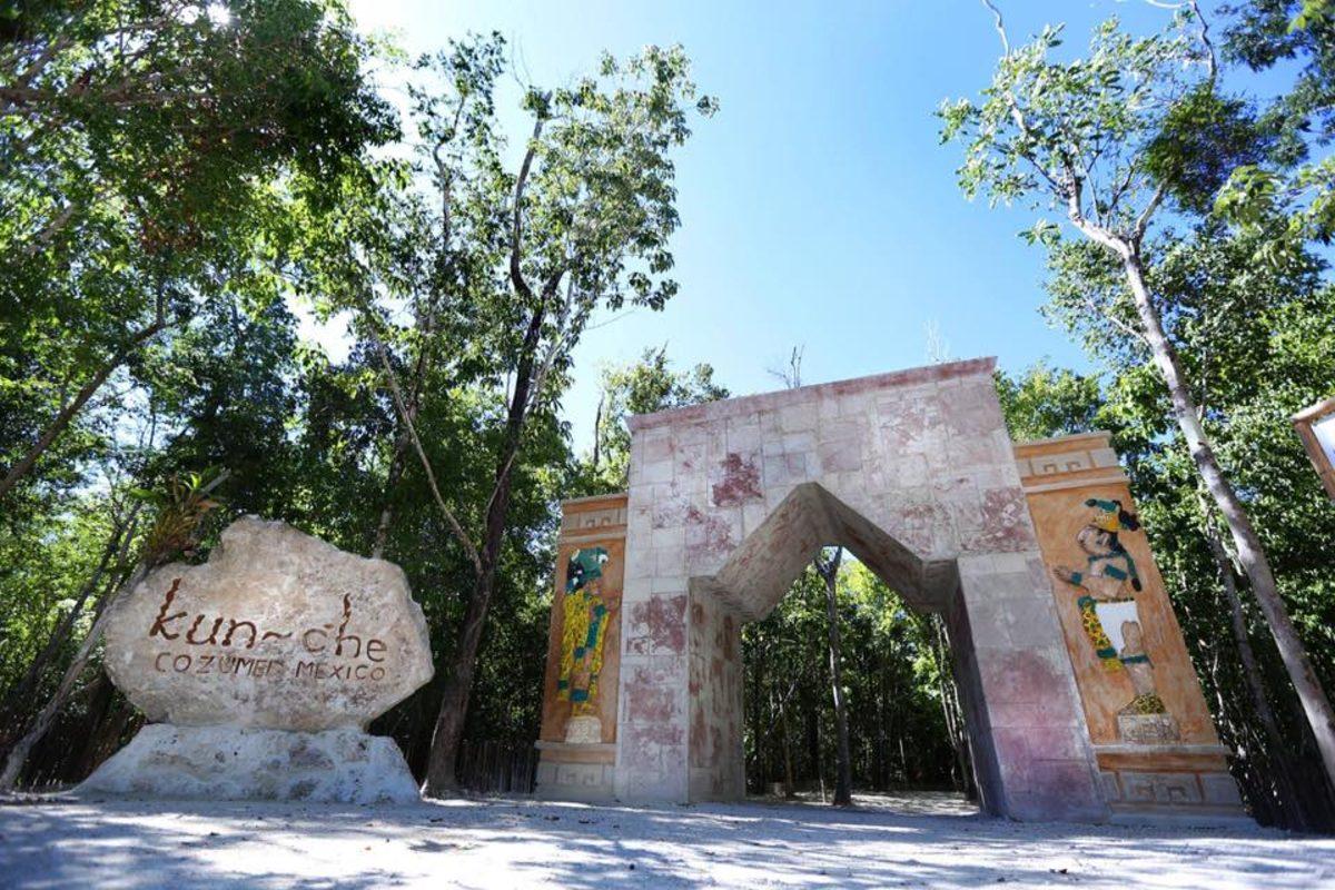 Kun Ché Mayan Sanctuary