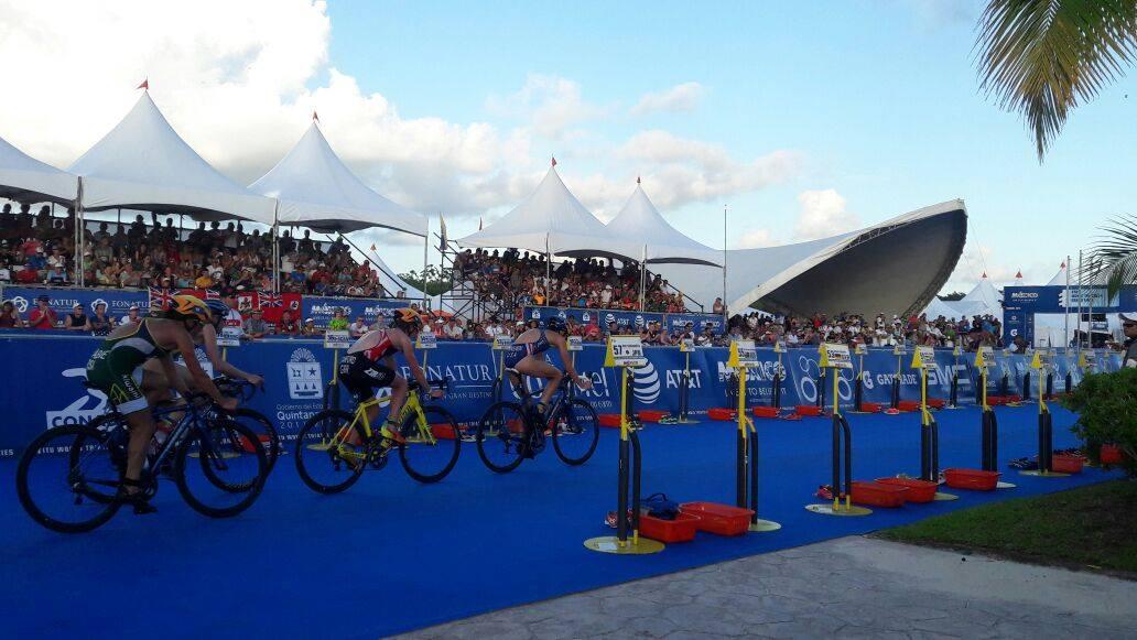 Cozumel Sport Competitions: Embrace the Challenge