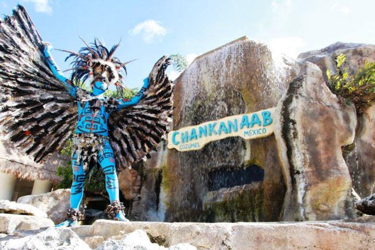 Chankanaab Beach Adventure Park