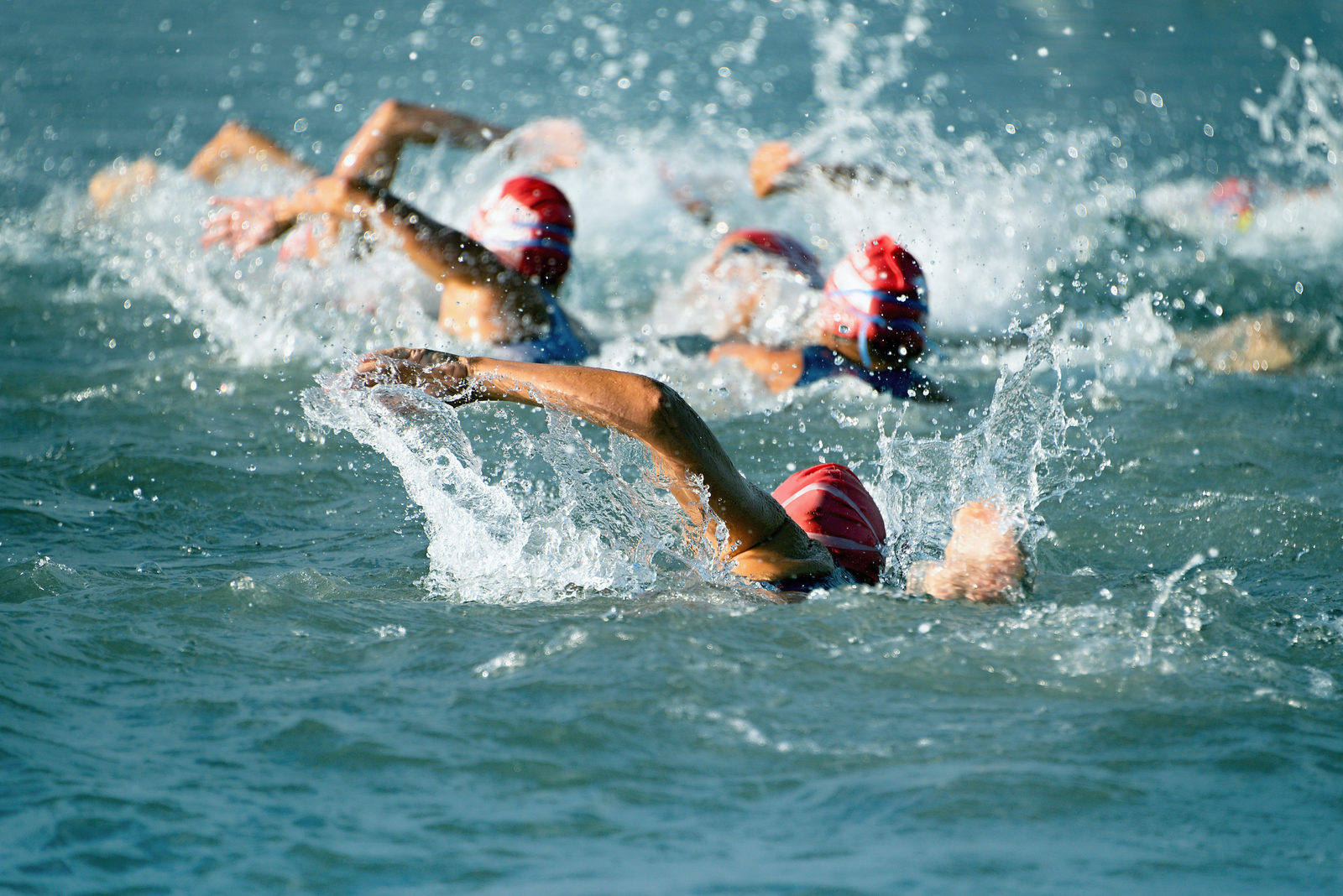 Sports in Cozumel 2026
