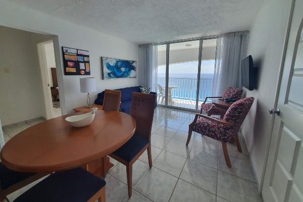 Double One Bedroom Suite
