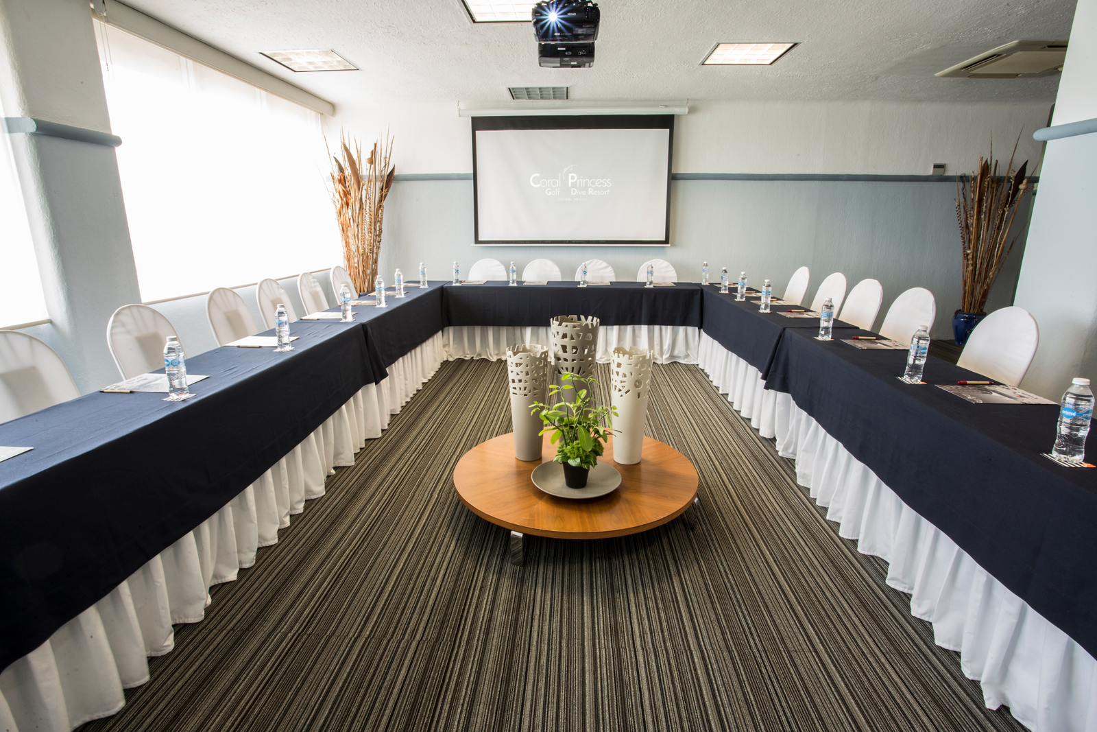 ¡EVENTOS INOLVIDABLES EN COZUMEL!