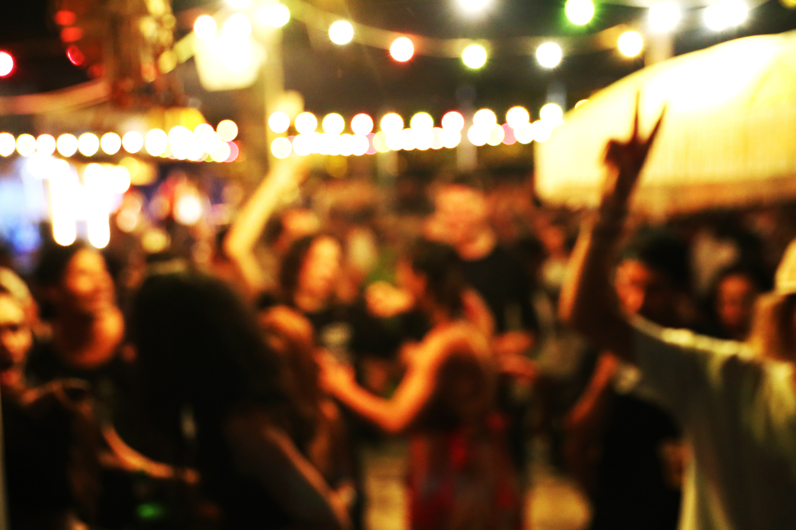 ¡EVENTOS INOLVIDABLES EN COZUMEL!