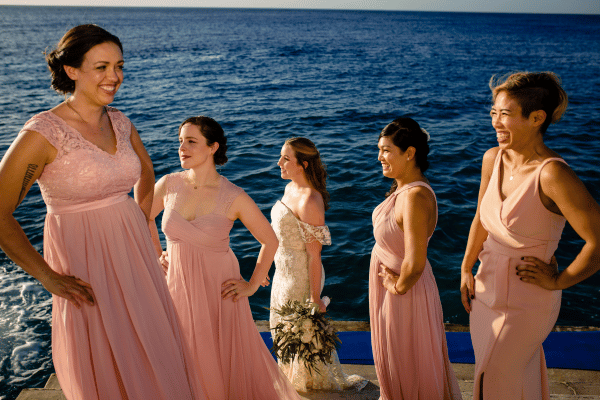 Weddings