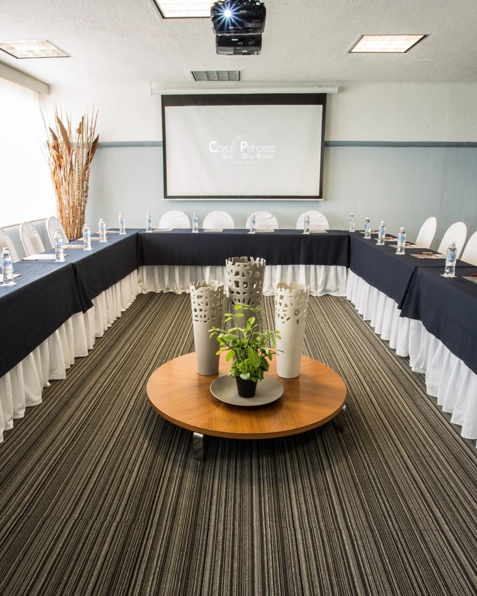 Meeting room