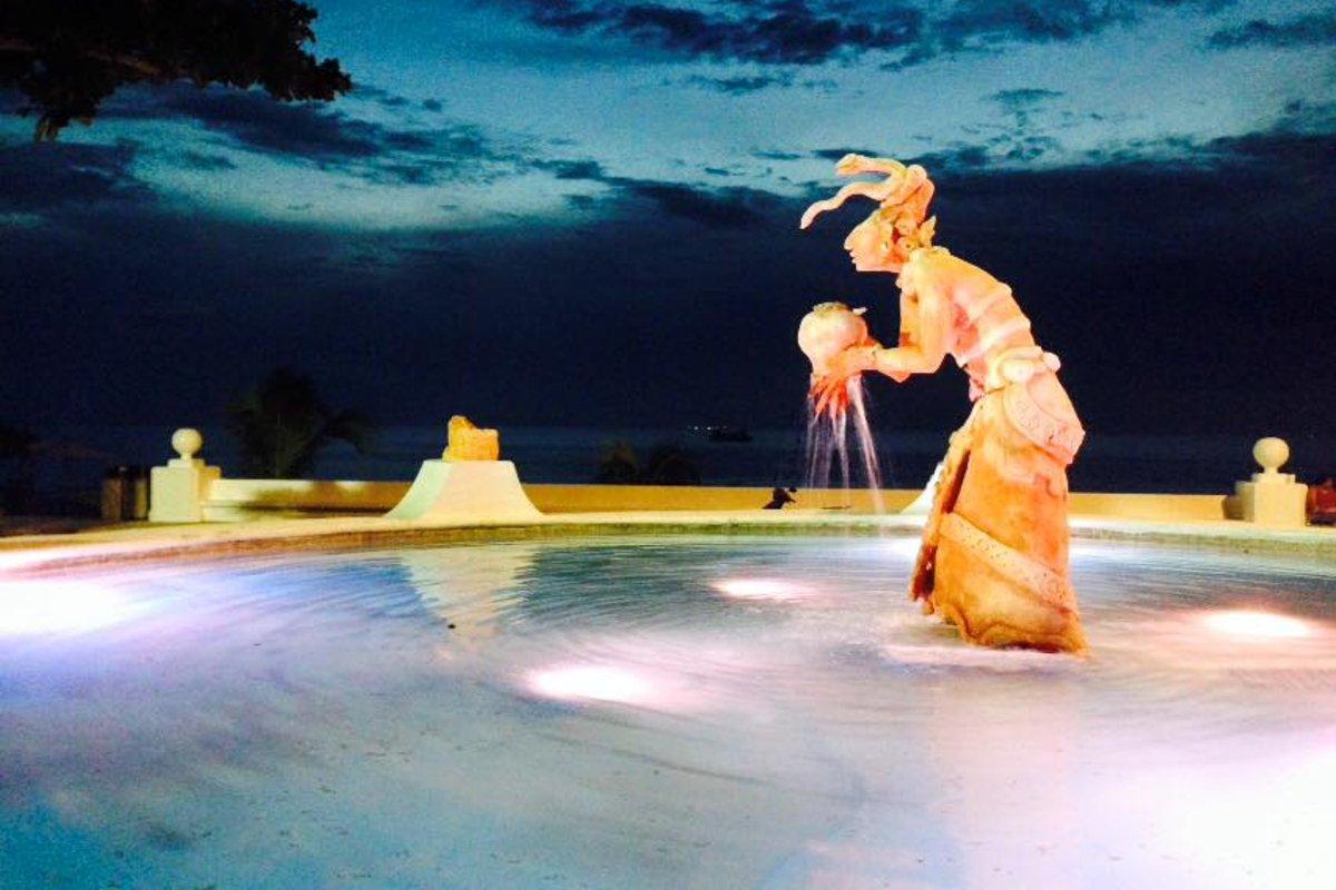 Ixchel Goddess