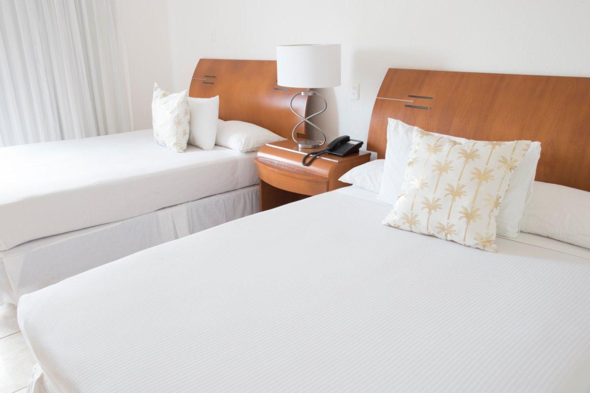 Double room