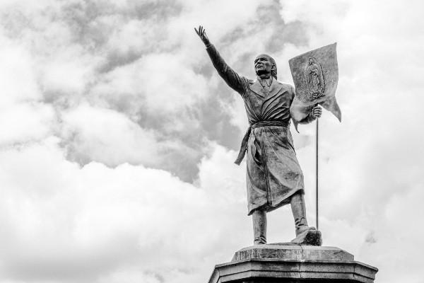 September: the Mexican month