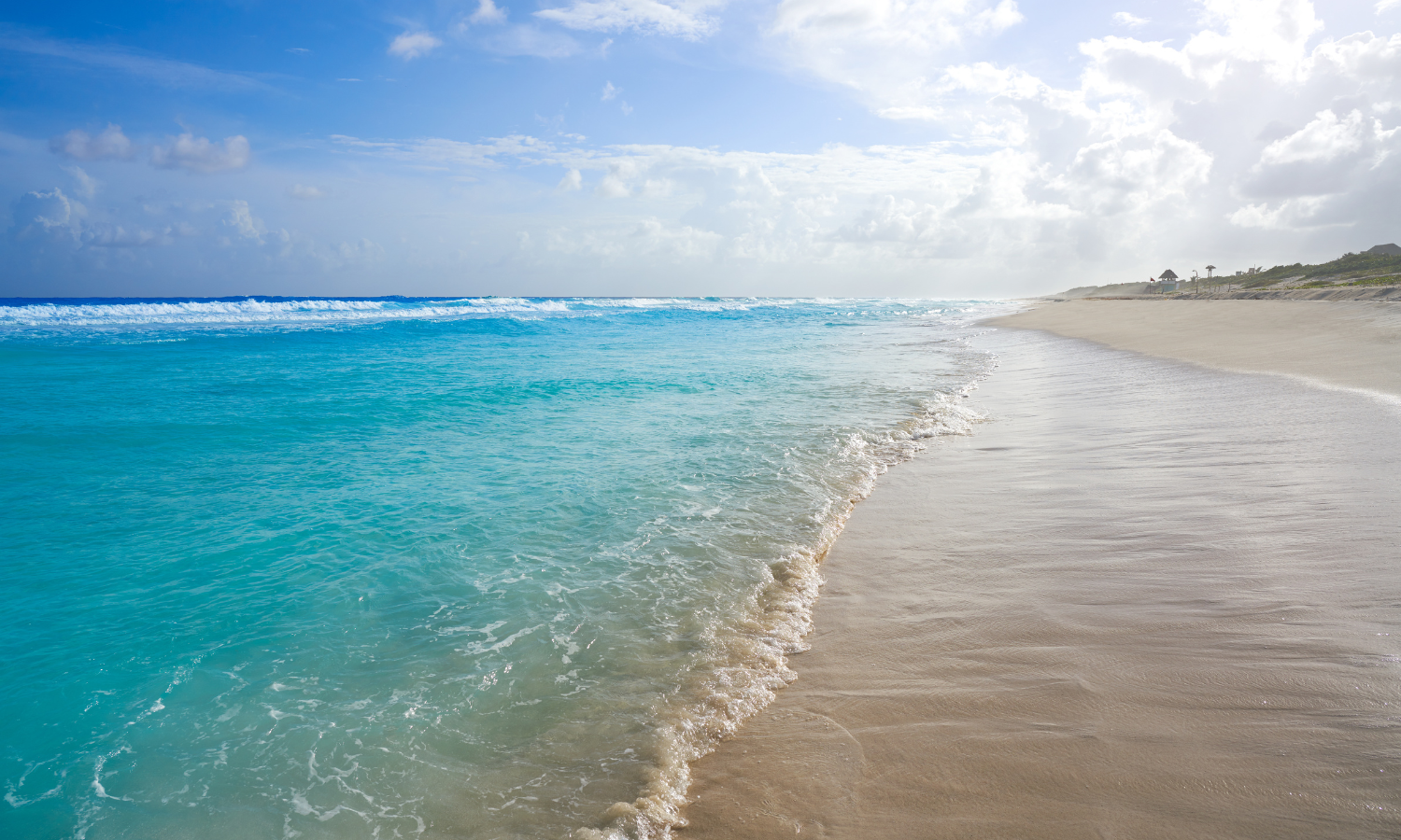 Best Beaches in Cozumel for Swimming, Snorkeling and Relaxing