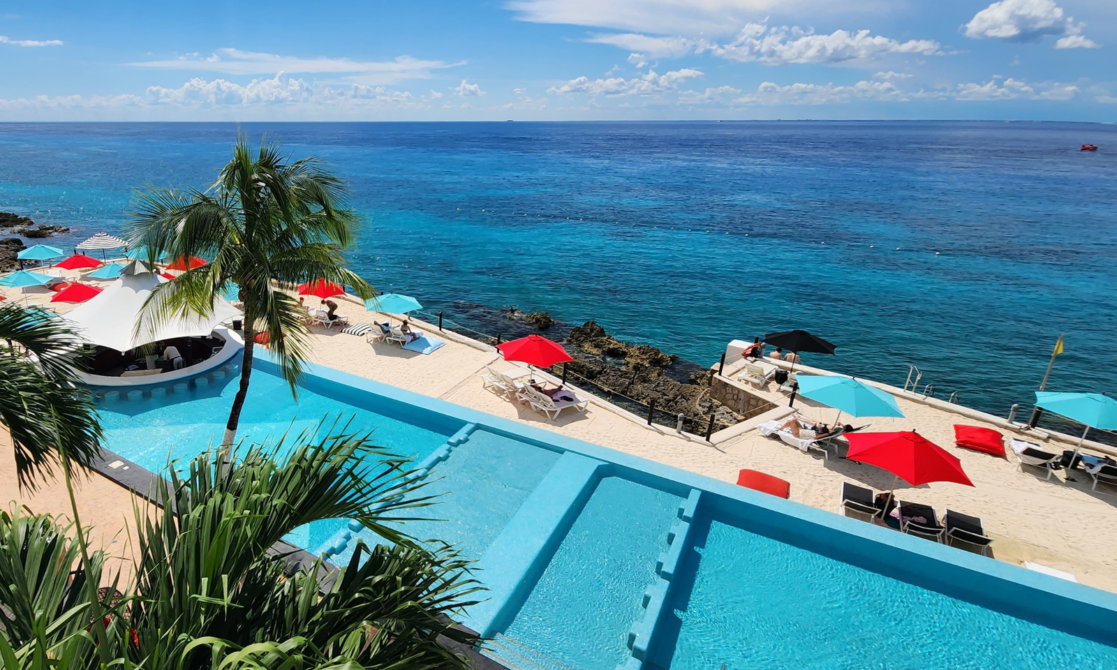 Coral Princess Hotel & Dive Resort