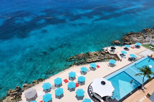 Caribbean Sea