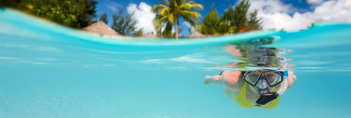 Is There Sargassum in Cozumel? Discover Why Our Beaches Stay Clear