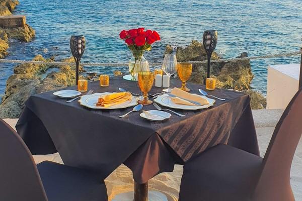 Romantic Dinner