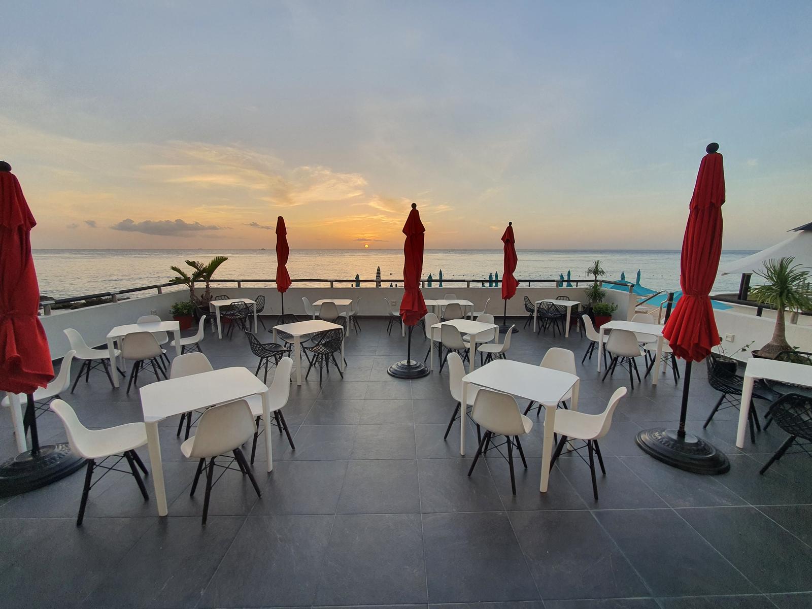 Amaryllis Chef’s Choices Resto
